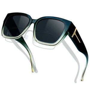 yz[MAIVARDAY] I[o[TOX Kl̏ォ炩 OX Ό UV400 OJbg ^]p Y fB[X ubN