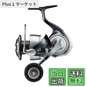 �y���������z�_�C��(DAIWA) �X�s�j���O���[�� 24�Z���e-�g LT5000D-CXH (2024�N���f��)