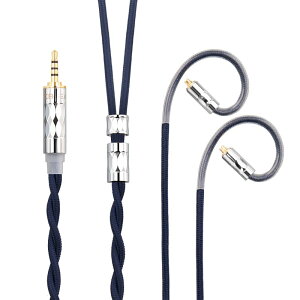 yzYinyoo CtH P[u mmcx 2.5mm KBEAR ST5 4N+4N_f 2c Cz P[u oX wbhtH pP[u hi-fiI[fBI Cj AbvO[hP[