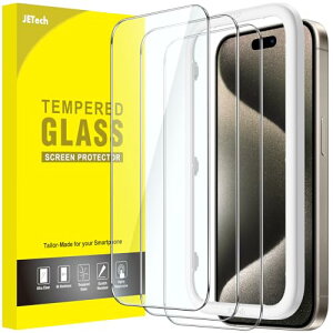 yzJEDirect iPhone15ProMax(15 Pro Max 6.7C`p) یtB KXtB KChgt P[XɊȂ HDNA 3Zbg