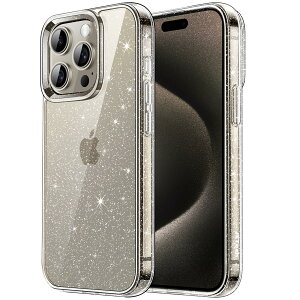 yzJEDirect iPhone15ProMax (15 Pro Max 6.7C`p) 炫 P[X uu Ռz op[Jo[ 킢 LL p (NA)