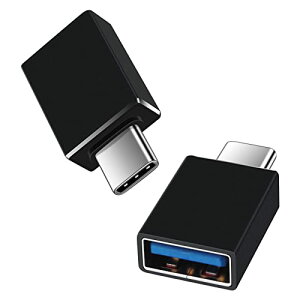 yzViviber Type C & USB ϊA_v^y2gzUSB C IX - USB 3.1 X ϊRlN^ OTGΉ ^Cvc to USB-A 2.4A}[d&10Gbpsf[^] iPhone16/15/ MacBook/iPad Pro/Xperia/Galaxy ̑ USB-C 