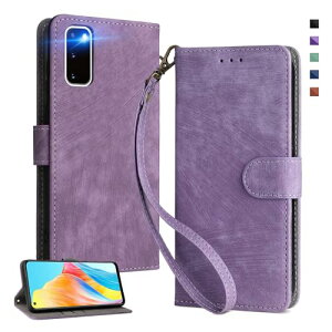 yzUnivoColors Galaxy S20/S20 5G (SC-51A/SCG01) 蒠^ X}zP[X gуJo[  RFIDubLO J[h[ ꑮXgbv }OlbgJ uX^h@\ M E