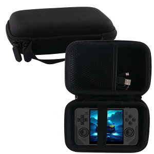 yzWERJIA [P[XΉ Powkiddy RGB30 RK3566 |[^uQ[@ (RGB30 P[X)