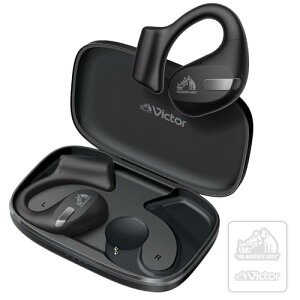 yzJVCPEbh Victor HA-NP50T-BA CXCz Bluetooth I[vC[ ӂȂ Ȃ璮 }`|Cg | ő38ԍĐ }CNt ubN XebJ[t