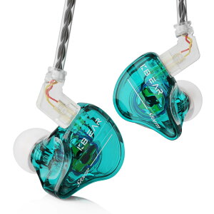 yzYinyoo  Cz KBEAR Storm Ji^ Cz L Cj^ KBEAR PU+PEEK 10mm_Ci~bN HI-FI XeI CC[ j^[ dቹ Ci[C[ CtH }CNt 