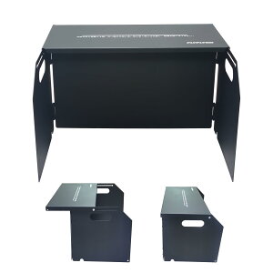 yzFLYFLYGO EChXN[ J[gbWXg[up̕悯 ȃe[u h bN̑@\̌^ Yf| 25cm |ɂ ɑς ܂