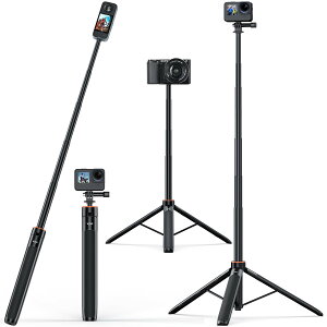 VRIG JOr GopropOr X}z Or RpNg BOr 140cm y Or/rp 5iKLk insta360pB_ ANVJ B_ ^ѕ֗ Or RpNg Insta360 X4 /X