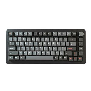 yzDrunkDeer A75 Pro CXCb`L[{[h sbhgK[ JjJQ[~OL[{[h ߉\ȃAN`G[Vz[XCb` RGB PBT L[Lbv RpNg TKL 82
