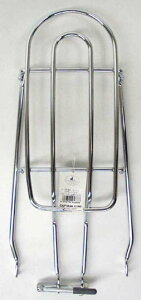 【送料無料】キャプテンスタッグ(CAPTAIN STAG) オッフル リアキャリアシートピン止め 20インチ CP Y-5688