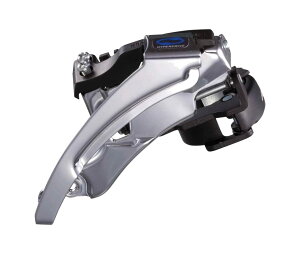 yzV}m(SHIMANO) tgfBC[(MTB) FD-M310-X6 oh^Cv34.9mm(31.8/28.6mmA_v^t) gbvXCO/fAv 3X8S/7S 66-69° ΉgbvMA:42/48T EFDM310X6 ALTUS(A^X)
