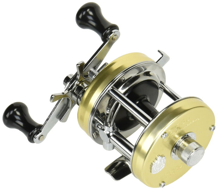 楽天市場】【送料無料】AbuGarcia (アブガルシア) アンバサダー 
