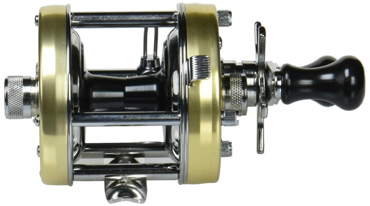 楽天市場】【送料無料】AbuGarcia (アブガルシア) アンバサダー 