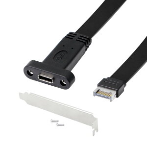 yzCERRXIAN usb 3.1 tgplwb_[  type cP[u Type-E IX - ^Cv-CXP[u usb 3.1 gen2 10gbps pl}EglWt S50cm