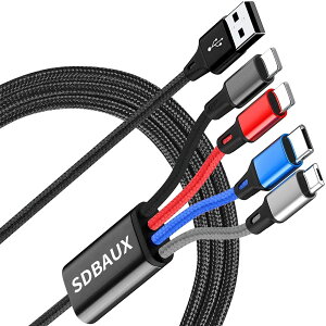yzy2{Zbg/1.2MzSDBAUX 4in1 [dP[u3A}[d 3in1{l 2*CgjO/^CvC/}CNd\i0S Android Type-C Micro USB gѓdbdqu@Ή (F)
