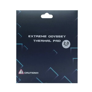 yzThermalright VRT[}pbhApWG[^[tBA120x120x2mm ʕMVR[pbhAM`12.8 W/mkA炩ގASSD CPU GPU LED IC`bvZbgpp (2mm)