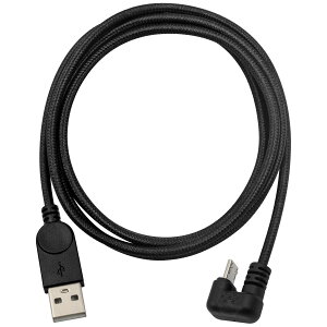yzPoyiccot Micro USB P[u U A}CNUSBP[u U^A180x Micro USB to USB AP[u Androidf[^] 480Mbps iCґg ϋvSamsung, Android Ή1.5m
