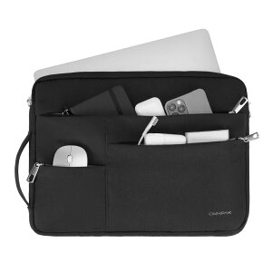 yzOmnpak 360°یp\RP[X 13-14C` Macbook Air M3/M2/M1AMacBook Pro M3/M2/M1 Pro/Max A12-13 Surface Pro9 8 XADell XPS13 ɑΉ 13.3C` PCP[X 񂰃Jo \ʑϏՌbvg