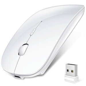 yzCX}EX Bluetooth }EX ^ }EX É 2.4GHz w 3DPI[h x [d ȃGlM[ ^ѕ֗ iPhone/iPad/Mac/Windows/PC/Laptop/MacbookȂǑ@Ή (zC