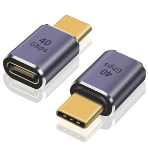 yzPoyiccot USB Type-c A_v^A40Gbps ^Cvc  RlN^] 100W 5A}[d 8K@60Hzfo USB-C IXto XA_v Ή Thunderbolt 4 USB4P[uA2