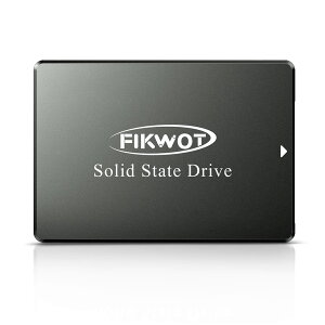 yzFikwot FS810 1TB SSD 2.5C` 7mm SATA III 6GB/s \bhXe[ghCu 3D TLC NANDtbV (ǂݎ/ݑxő550/500MB/s) m[gp\R&PCfXNgbvɑΉ