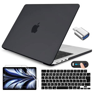 yzCISSOOK MacBook Air 13.6 C` 2024 2022 ubN  V^ A3113 M3 A2681 M2 `bv Ή 13.6 macbook air a2681 m2 Jo[  a3113 m3 P[X }bNubN JISL[{[hJo[t(5