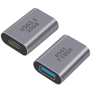 yzPoyiccot USB to USB A ϊA_v^AUSB C (X) to USB A (X) ϊA_v^AUSB 3.1 Gen 2  10Gbpsf[^] USB Type C to USB 3.1 ϊA_v^ OTG A_v^y2z