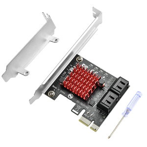 yzELUTENG USB3.1݃{[h 4{[h y2 USB-A & 2 USB-Cz 10Gbps PCIEC^[tF[XJ[h USB3.1gJ[h PCI-Express3.0ڑ PCI-E X1/X4/X8/X16 Windows 11/10/8/7/XP/VistaΉ