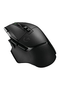 Logicool G Q[~O}EX G502 X LIGHTSPEED CX }EX G502XWL-CRBK LIGHTFORCE nCubhXCb` HERO 25K ZT[ 13vO{^ USB Type-C [d POWERPLAY Ή G502X ubN PC windows mac 