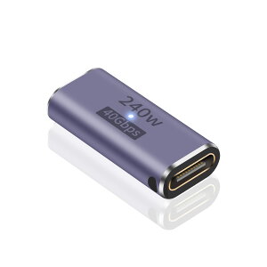yzPoyiccot USB C pA_v^AUSB Type C XXA_v^A USB Type C A_v^y240W }[d  40Gbps f[^] 8K@60Hzfo zUSB 4  RlN^ LEDCgt MacBook P
