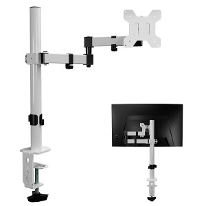 yzBracwiser PCj^[A[ tfBXvCA[ F Obg&Nv 4 ֐ 13-32C`Ή VESAKi75-100mm ω׏d10KG MD7421W