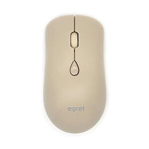 yzBluetooth2.4GA[dÉCX}EXA2PCΉA3iDPIA킢AAx[WAyʁA EGRET SweetiE (~NeB[j EM23-S2