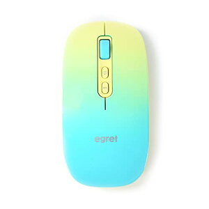 yzBluetooth2.4GA[dÉCX}EXA3PCΉA3iDPIA킢AAO[ACG[A EGRET PrettiE (G) EM23-P3