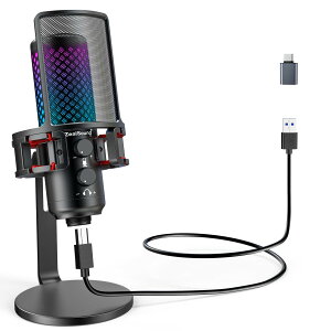 ZealSound Q[~O}CN USB}CN RfT[}CN PC }CN phone}CN RGB J[fBIChwRfT[}CN vOvC A_v^[t Xg[~O |bhLXg 