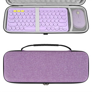 yzGeekria [P[X ݊iWebN Logicool K380 + Pebble M350 CX L[{[h  }EX n[hVFgxLOobO (x_[)