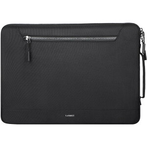 LANDICI 14 15C`p\RP[X ϏՌm[gPCP[X 14C` MacBook Pro M3/M2/M1,15C` MacBook Air M2,14.4C`Surface Laptop Studio,15C`Surface Laptop,ThinkPad,Dell,ASUS,xmʑΉ 360°ی색bvgb