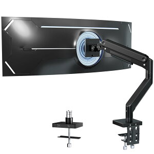 yzACCURTEK ω׏d j^[A[ JjJ fBXvCA[ ω׏d2-20kg 17-49C`Ή ^ px EgCh Ȗ p VESAKi75/100 ZJ74-01
