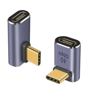 yzDuttek USB CϊA_v^[ 40Gbps L^USB Type CA_v^[ 100W USB Type C GNXe_[ RlN^ A_v^[ Thunderbolt 4/3 Steam Deck iPhone 15 Switch iPhone 2X^Cp