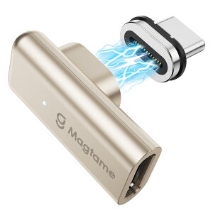 yzMagtame Type-CϊA_v^ USB-C}Olbgz [dwt USB-CϊA_v^ L^ 240W/5A}[d 4Kfo USB3.2/40Gbps] Switch/MacBook Pro/Air/Pad Pro/ȂTypeC[