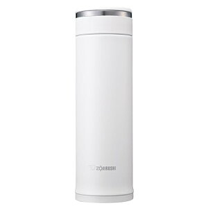 yzۈ}z[r(ZOJIRUSHI)  XeX }O {g  y ۗ ۉ 480ml zCg SM-JF48-WA