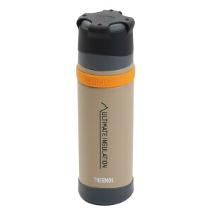 yzT[X(THERMOS) RpXeX{g500ml FFX-501 (Thx[WiSDBEj)