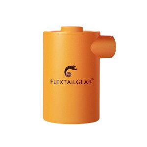 yzFLEXTAILGEAR MAX PUMP 2020 gюGA[|v 3600mAhdr USB[d Ōy |v ^b`plXCb` }CEC GA[xbh v[ߋ  ^܂ȂǑΉ (I