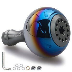 yzHEIGHTEN 30mm [ nh mu 14.5g V}m _C ʗp (Shimano Type A) (Daiwa Type S)p Aurora Series (K^) (347)