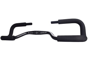 yzUPANBIKE oCN̒̃nho[ 31.8mm A~jE Ch 3D xeo[ ㏸o[ X|WJo[tgbLO}EeoCN[hoCNp(31.8mm*620mm)