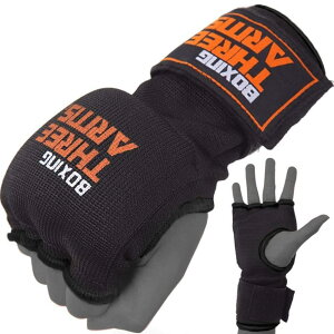 yzTHREE ARMS {NVO NCbNoe[W (SEMTCY/ubN / ͂TCY18~21cm) QŏՌz ȒPɒE (LbN{NVO/iZ Ȃǂ) oe[W T|[^[ O