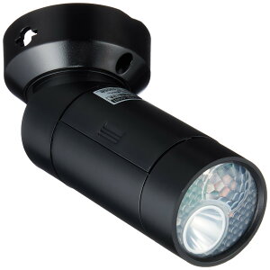 yzGp(ELPA) LEDZT[Cg h 0.5W ϐ\:IPX4 ubN dr ESL-05BT(BK)