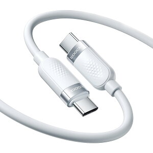 yztoocki USB C P[u 1M 60W VRP[u zCg PD/QC }[d ^CvCP[u ܂Ȃ fh~ [dP[u oht Phone 16/Phone 15/Phone PlusAMacBook Air/ProAGalaxyA