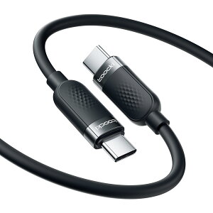 yztoocki USB C P[u 1M 60W VRP[u ubN PD/QC }[d ^CvCP[u ܂Ȃ fh~ [dP[u oht Phone 16/Phone 15/Phone PlusAMacBook Air/ProAGalaxyA
