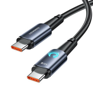 yztoocki USB C P[u 1M 100W PD[d ^Cvc P[u ƎfUC̎O^\Cgt O[ typec P[u [dP[u Phone 16/Phone 15AMBook Air/ProAGalaxyASwitchUSB-C@