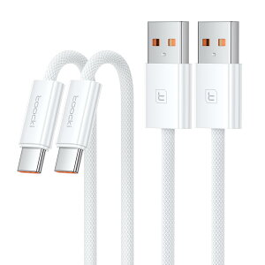 yztoocki usb c P[u y3m+3m 2{z6A}[d usb a to c QC3.0/2.0Ή ^Cvc P[u zCg iC҂݃R[h 480Mbpsf[^] Phone 16/Phone 15/Phone PlusAMacBook Air/ProAGalaxyASwitch